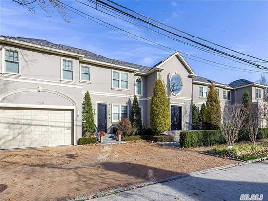 Wow House: Modern Atlantic Beach Home With Indoor Heated Pool