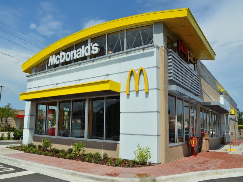 10 Workers Sue Virginia McDonald's for Racial Discrimination