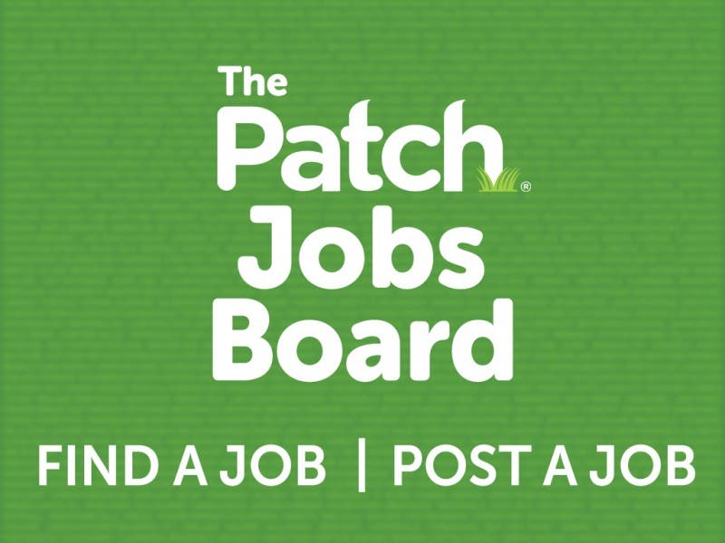 Thousands of Jobs In Biz Services, Health Care (And More) Posted In Past 7 Days