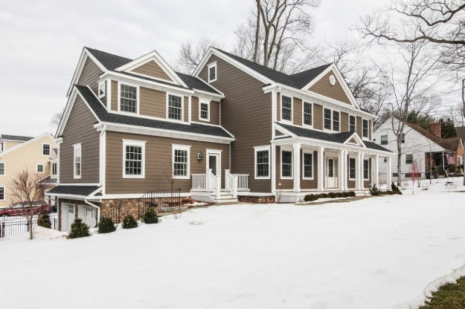 New Homes for Sale in Madison