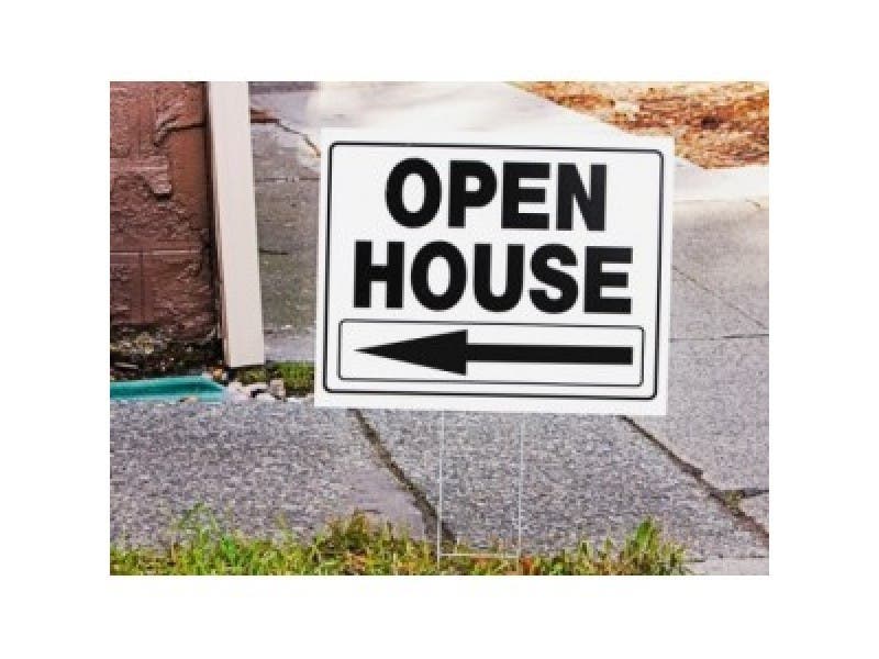 Find Open Houses This Weekend in Springfield