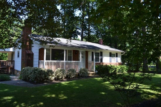 Homes for Sale in Edgewater-Davidsonville