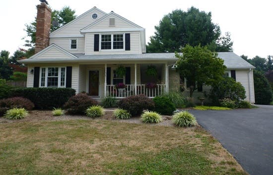 Homes Recently Sold in Edgewater-Davidsonville