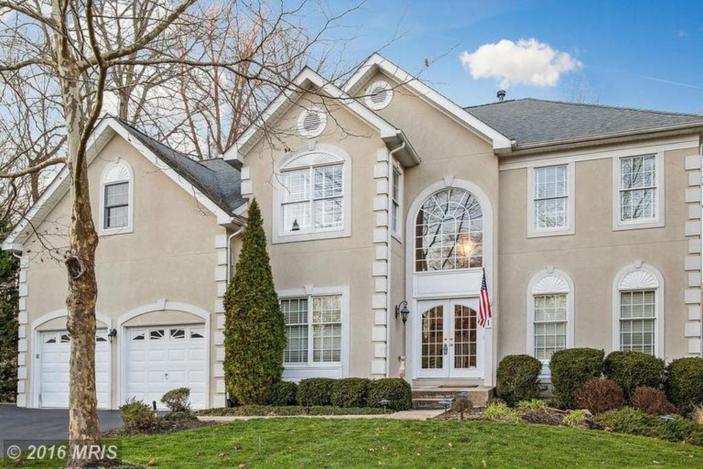 Homes for Sale in Edgewater-Davidsonville