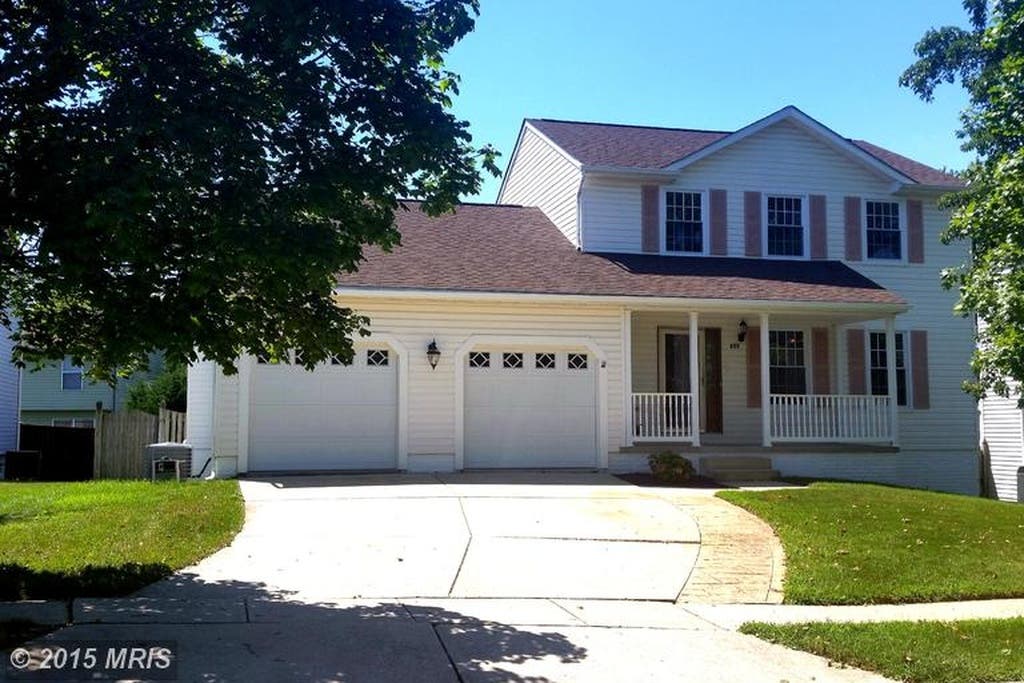 Homes Recently Sold in Odenton-Severn