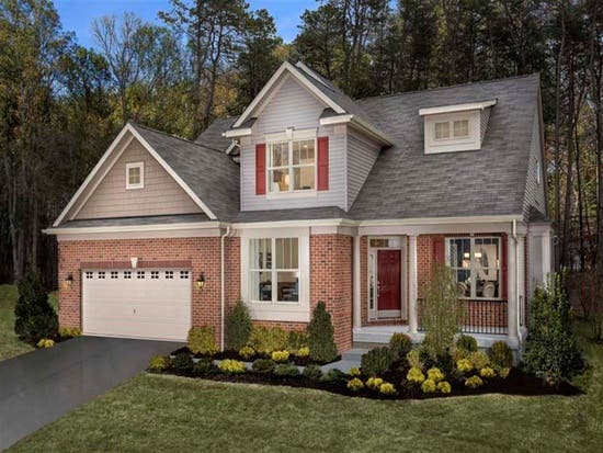 Homes for Sale in Odenton-Severn