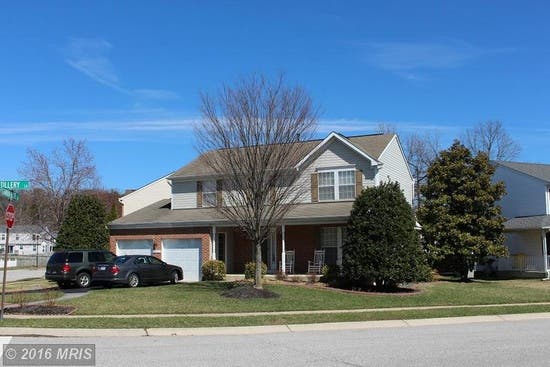 Homes for Sale in Odenton-Severn