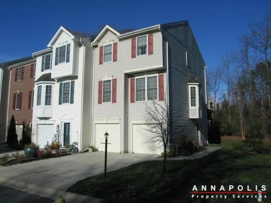 Rentals Available in Edgewater-Davidsonville