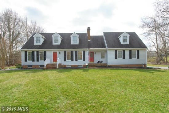 Homes for Sale in Edgewater-Davidsonville