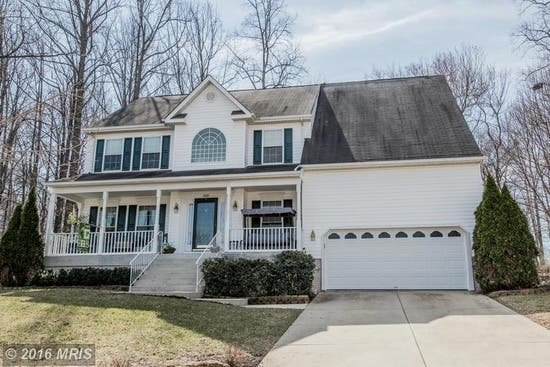 Homes for Sale in Odenton-Severn