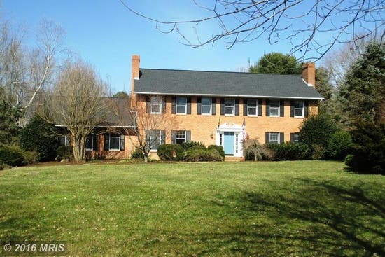 Homes for Sale in Edgewater-Davidsonville