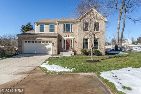 Homes Recently Sold in Odenton-Severn