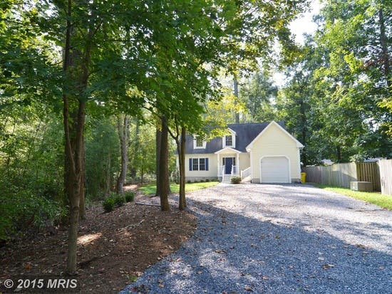 Homes Recently Sold in Edgewater-Davidsonville