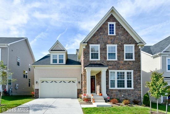 Homes Recently Sold in Odenton-Severn