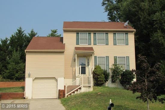 Homes Recently Sold in Odenton-Severn