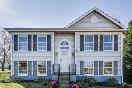 Homes Recently Sold in Odenton-Severn