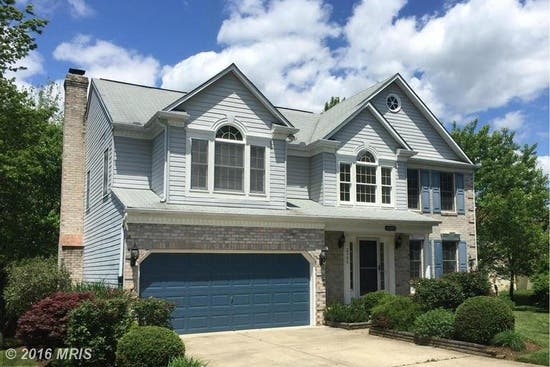 Homes for Sale in Odenton-Severn