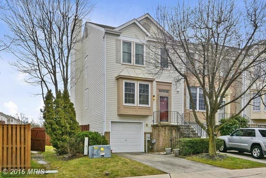 Homes Recently Sold in Odenton-Severn