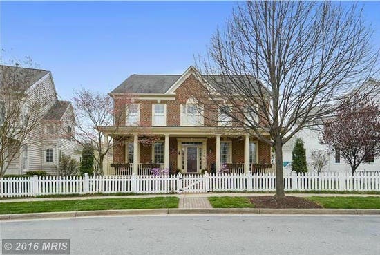 Homes Recently Sold in Rockville