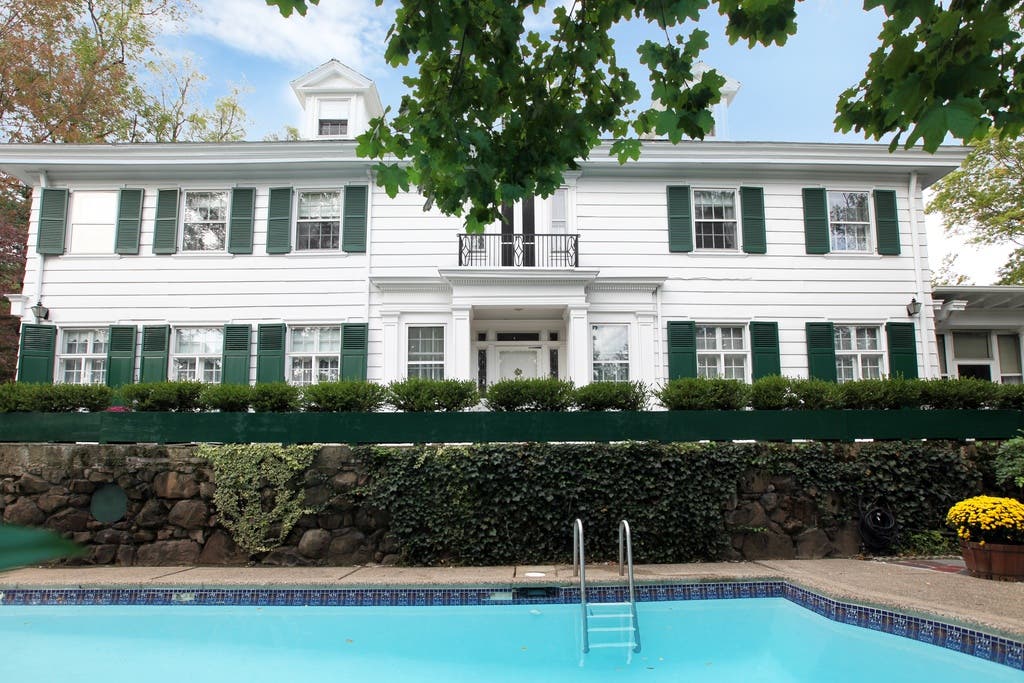 Millburn's 'Most Expensive' Home For Sale: PHOTOS