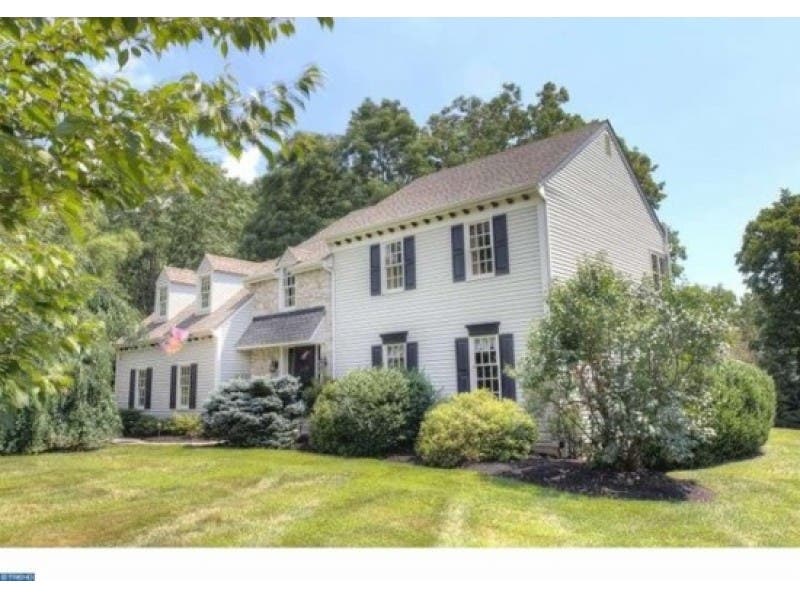 Montgomery County Wow! Homes: Gatsby-Like Estate, Stone Colonial, Stately Villa