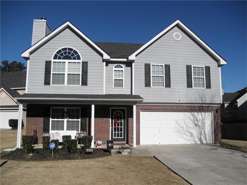 Just Reduced in Dacula!!