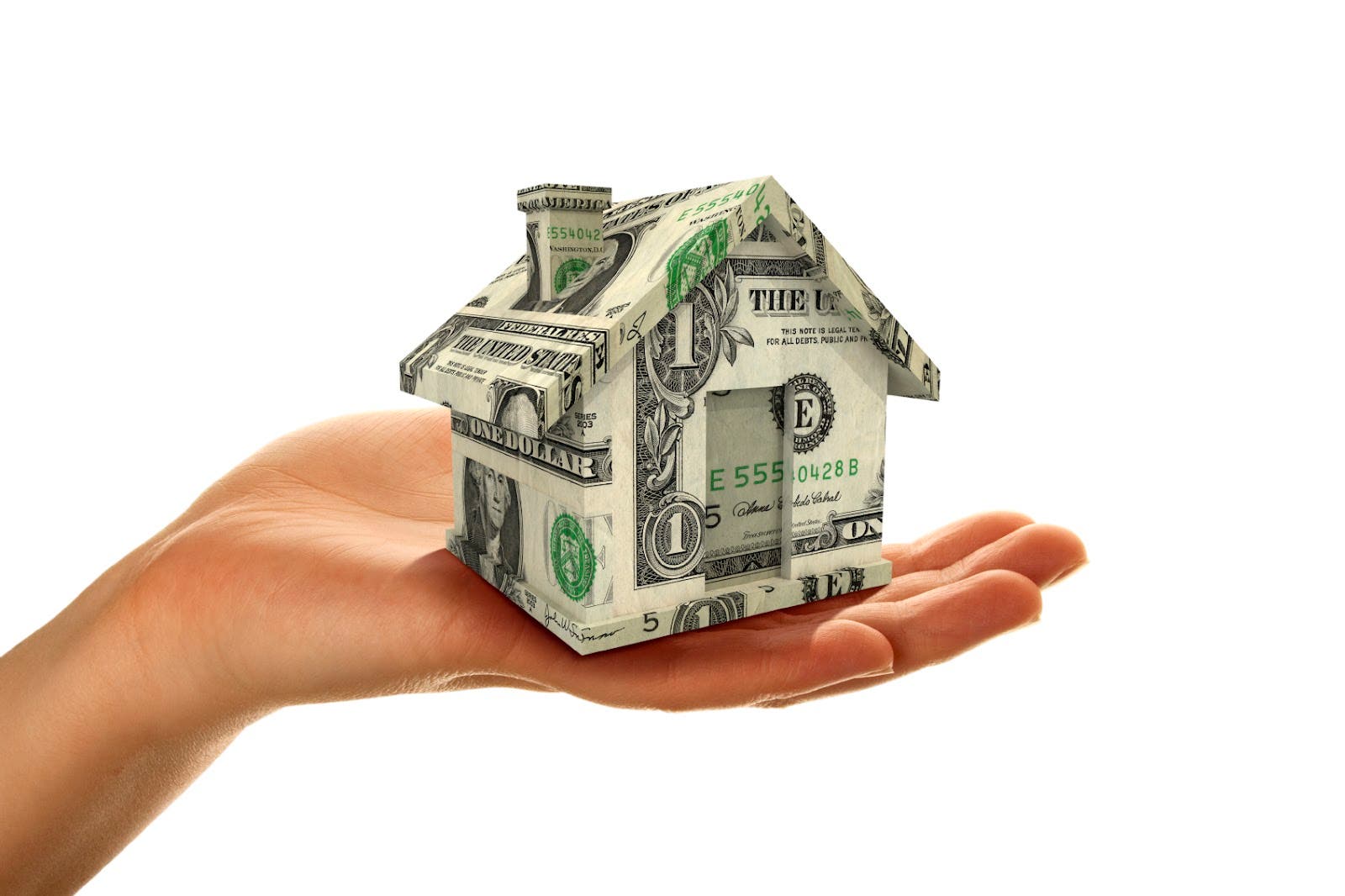 Find Out What Your Home Is Really Worth!