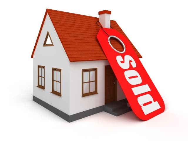 Getting Your Price When Selling Your Home