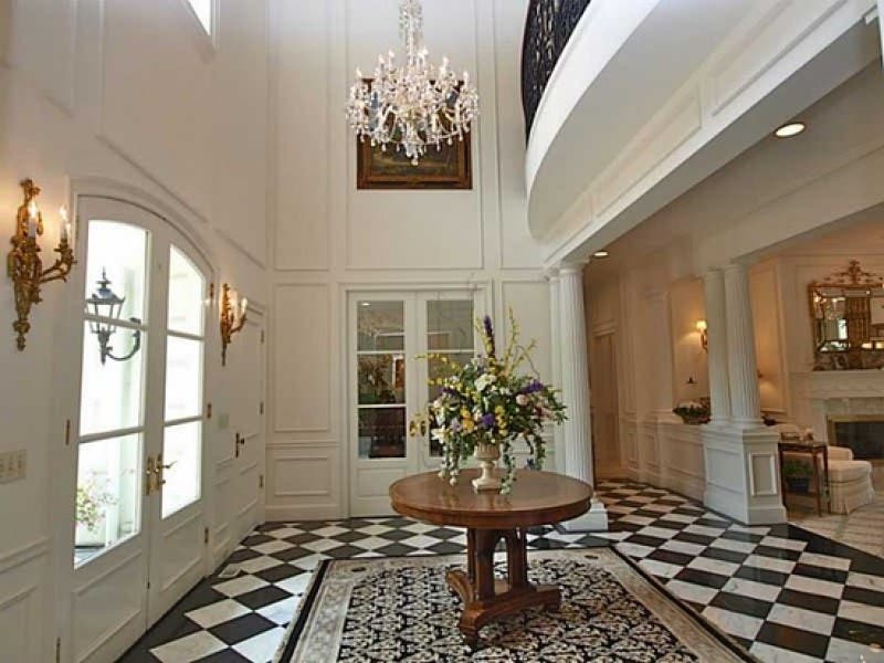 Featured Home: Palatial French Manor in EG