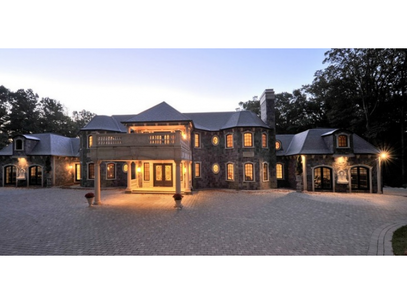 What Is The Most Expensive Home In Bergen County?