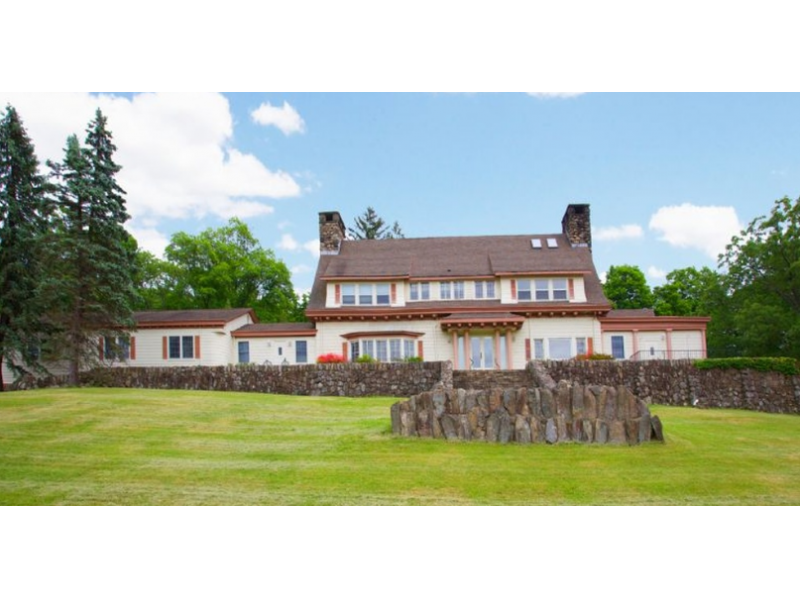 What Is The Most Expensive Home In Bergen County?