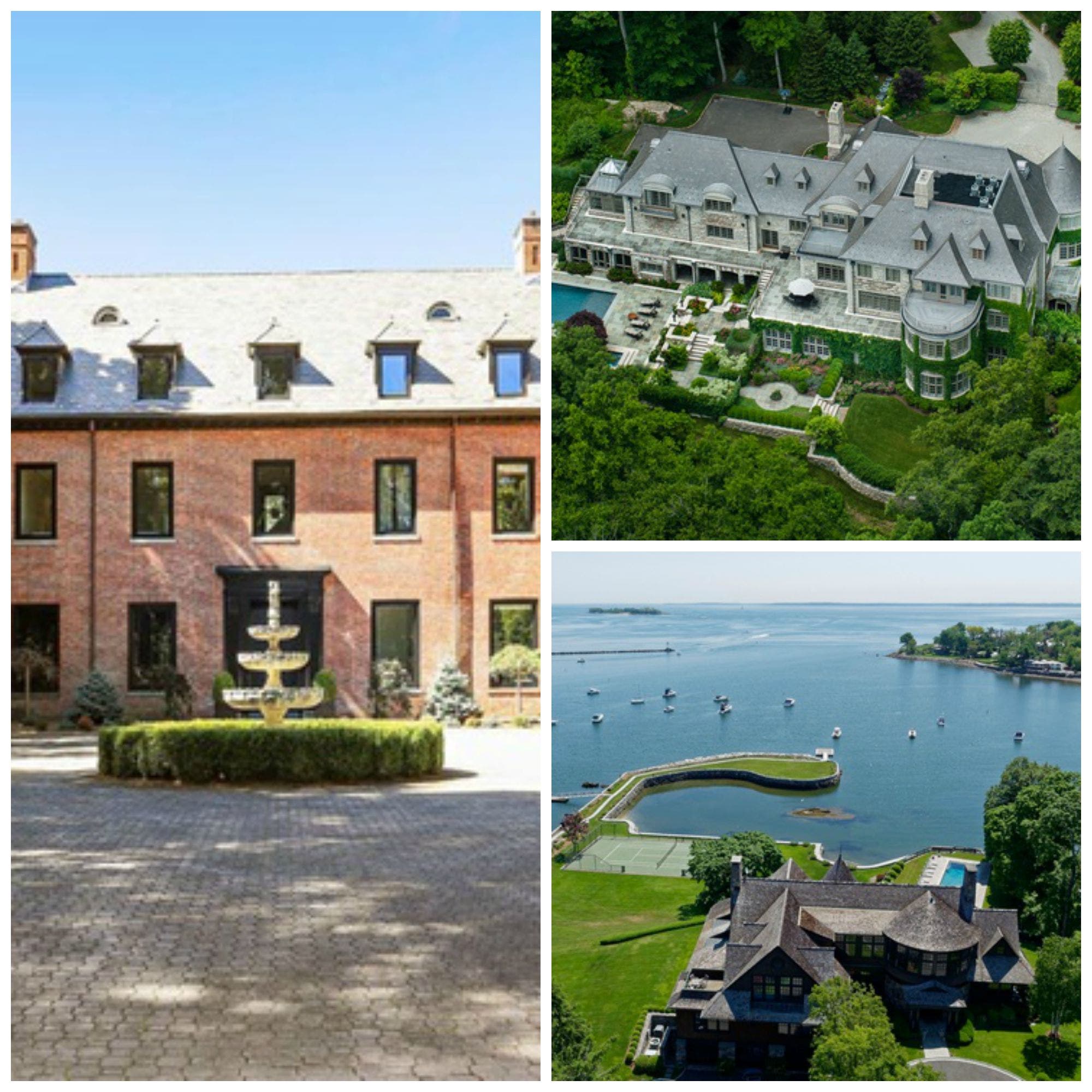 Westchester County's 3 Most Expensive Houses For Sale