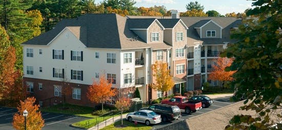 New Apartments for Rent in Woburn