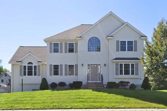 Sold! Recent Home Sales in Woburn