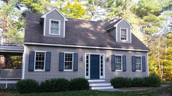 Open Houses in Hamilton and Wenham this Weekend