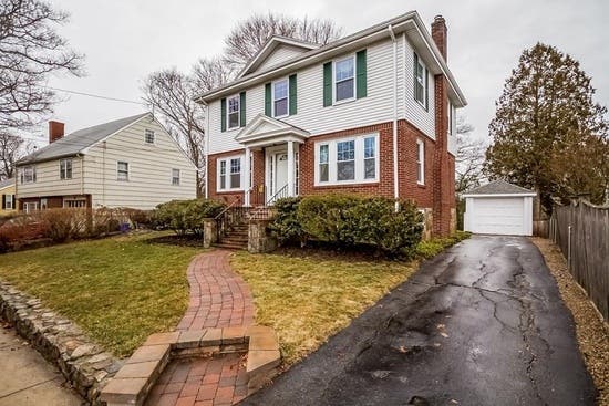 Open Houses in Beverly This Weekend