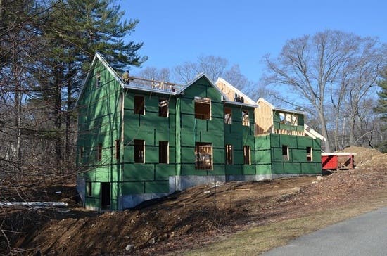 New Homes for Sale in Hamilton and Wenham