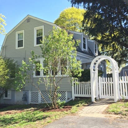 Open Houses in Beverly This Weekend