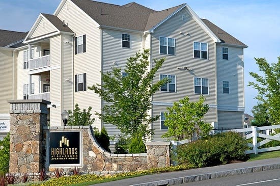 Apartments for Rent in Peabody