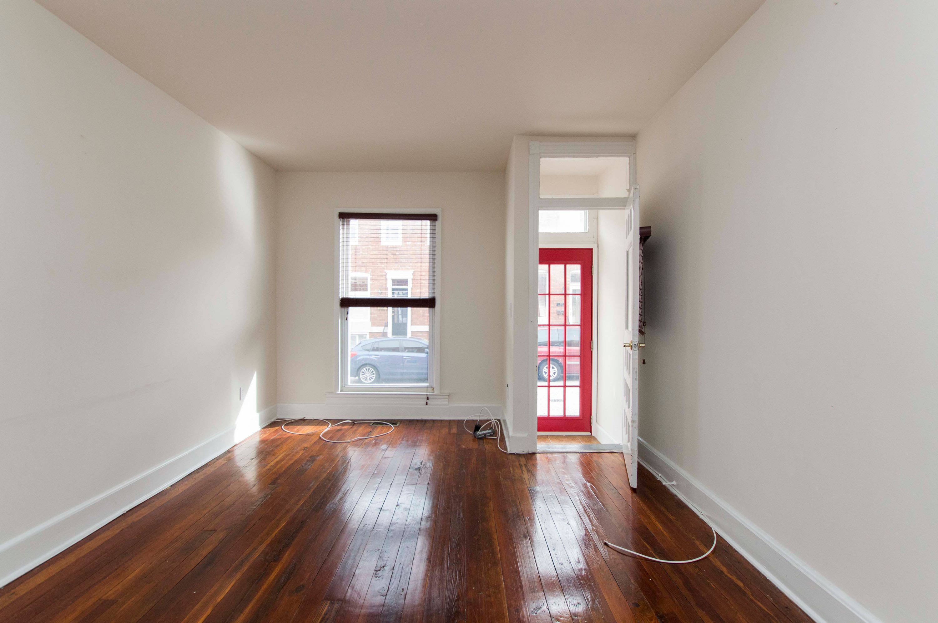 Open House: 514 Robinson St, Baltimore 21224