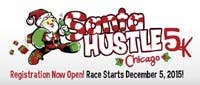 Fun Run Race Circuit: Santa Hustle 5K