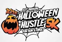 Halloween Hustle Coming Up In Palatine