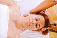 How to Heal Through Massage