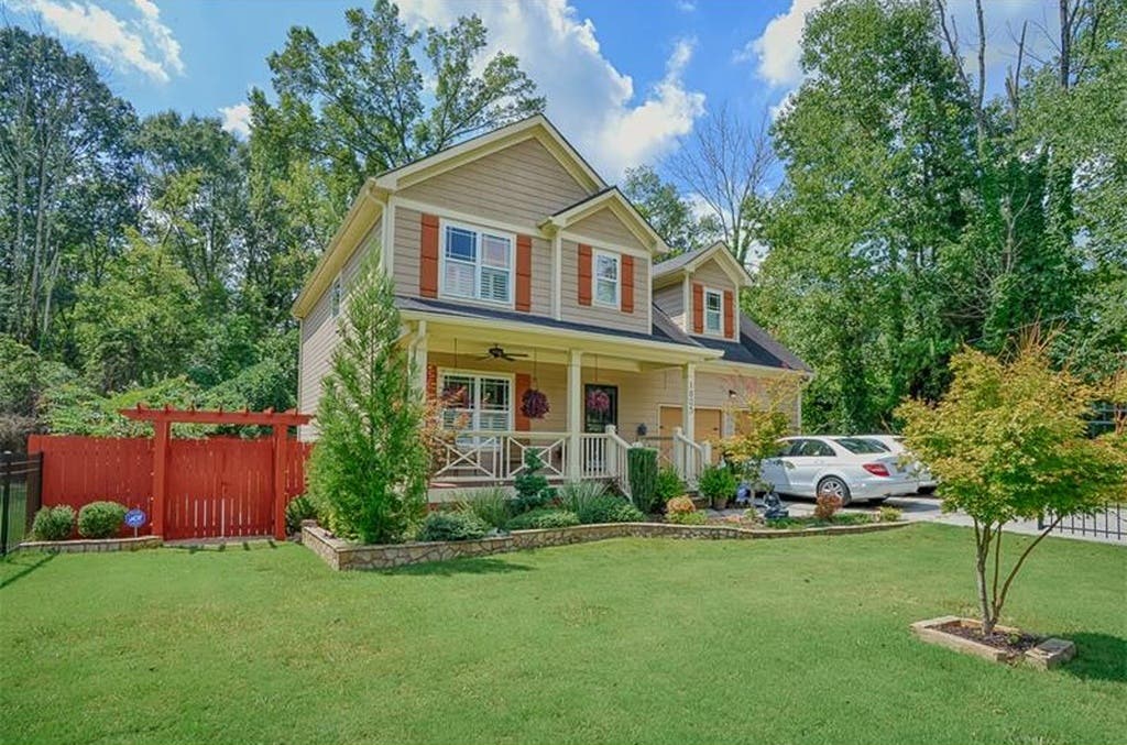 Latest Homes for Sale and Rent in East Atlanta