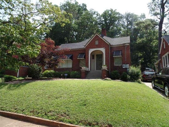 Sold! Recent home sales in East Atlanta