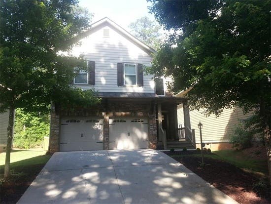 Sold! Recent Home Sales in Tucker