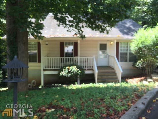 Sold! Recent home sales in Tucker