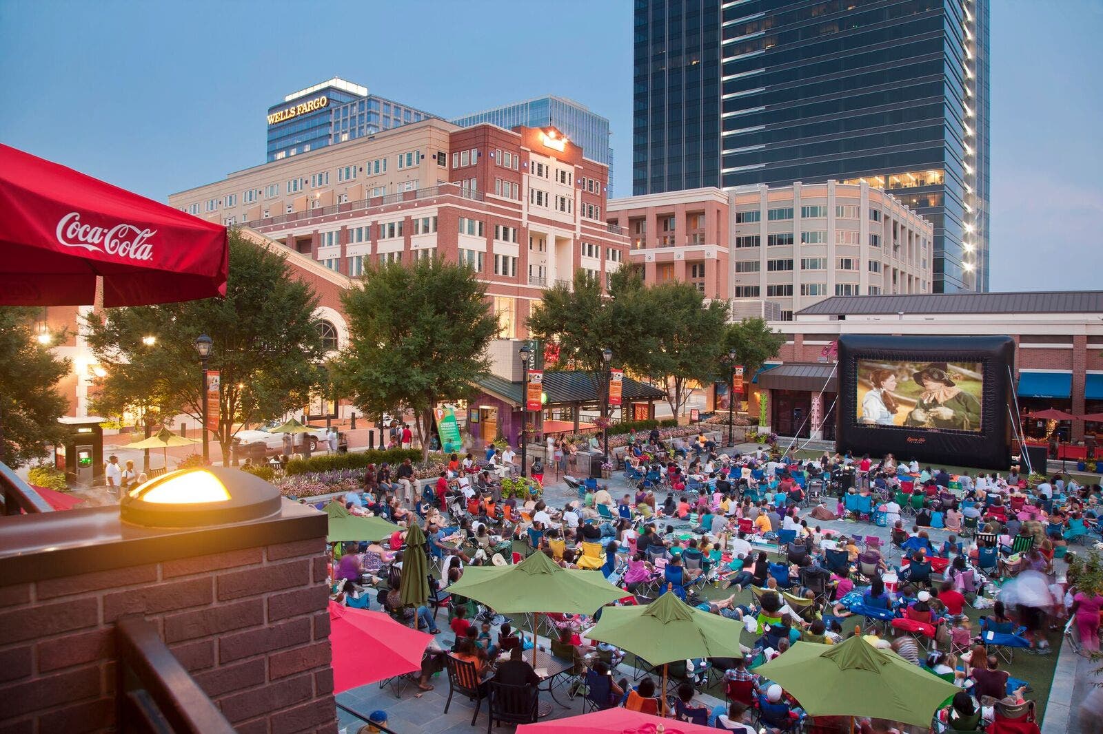 Atlantic Station Earns 2016 TripAdvisor Certificate of Excellence