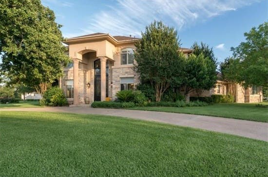 WOW: Four-Bedroom With Stunning Outdoor Patio in Round Rock