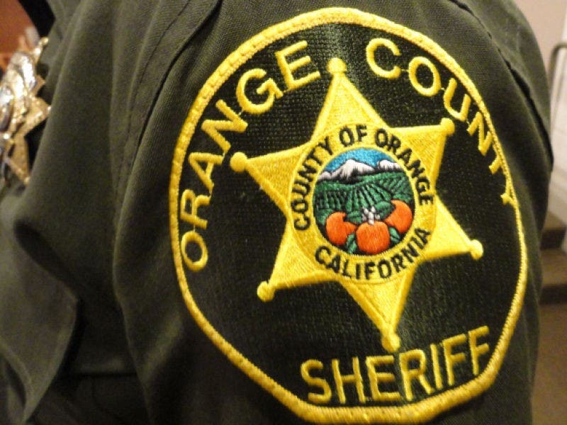 OCSD Sweep Nabs Outstanding DUI Violators